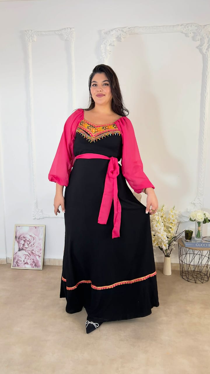 Robe kabyle
